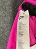 Fabletics Pink Swimsuit Bottoms Size XL - photo 3