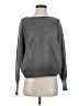 Charlie Gray Pullover Sweater Size L - photo 1