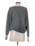 Charlie Gray Pullover Sweater Size L - photo 2