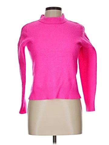 Athleta Turtleneck Sweater (view 1)