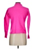 Athleta Pink Turtleneck Sweater Size L - photo 2