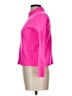 Athleta Pink Turtleneck Sweater Size L - photo 5