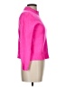 Athleta Pink Turtleneck Sweater Size L - photo 4