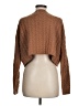 Alice + Olivia Brown Cardigan Size M - photo 2