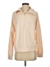 Unbranded Tan Sweatshirt Size S - photo 1