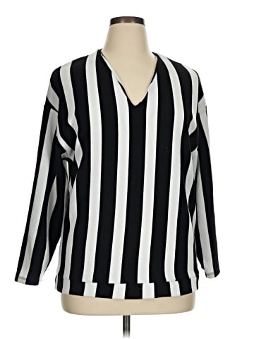 Trafaluc by Zara Pullover Sweater (view 1)