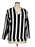 Trafaluc by Zara Black Pullover Sweater Size XL (estimated) - photo 1