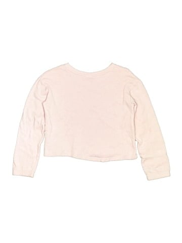 Hurley Long Sleeve Henley (view 2)