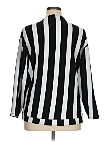 Trafaluc by Zara Pullover Sweater (view 2)