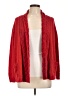 White Stag Red Cardigan Size L - photo 1