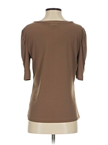 Diana Belle Short Sleeve Top (view 2)