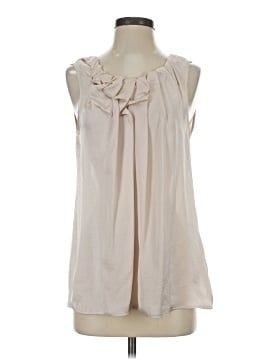 Violet & Claire Sleeveless Blouse