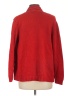 White Stag Red Cardigan Size L - photo 2