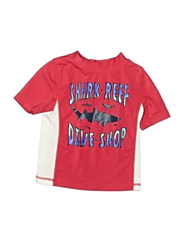 Old Navy Rash Guard (view 1)