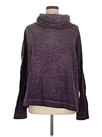 Caslon Turtleneck Sweater (view 1)