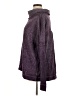 Caslon Purple Turtleneck Sweater Size XL - photo 5