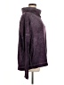 Caslon Purple Turtleneck Sweater Size XL - photo 4