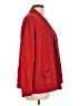 White Stag Red Cardigan Size L - photo 4