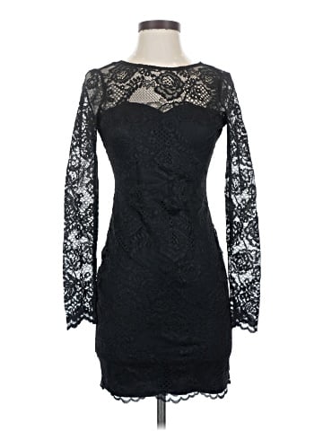 Divided by H&M Cocktail Dress (view 1)