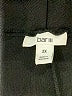 Bar III Solid Black Casual Pants Size 2X - photo 4
