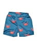 Unbranded 100% Polyester Blue Board Shorts Size 12-24 mo - photo 1