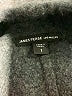 James Perse Tweed Gray Casual Pants Size Sm (1) - photo 6