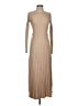 Unbranded Tan Casual Dress Size S - photo 1
