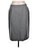 Anne Klein Gray Formal Skirt Size 12 - photo 2