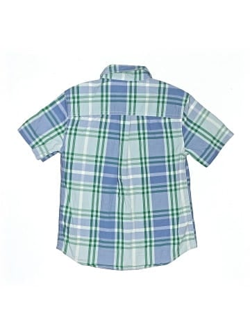 Nordstrom Short Sleeve Button-Down Shirt (view 2)