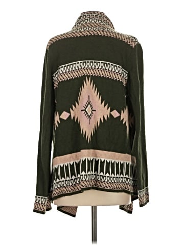 Octavia Cardigan (view 2)