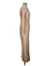 Unbranded Tan Casual Dress Size S - photo 4