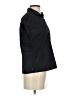 Woolrich 100% Cotton Black Short Sleeve Blouse Size XS - photo 4