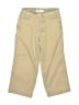 Old Navy 100% Cotton Tan Jeans Size 4T - photo 1