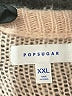 POPSUGAR 100% Acrylic Pink Pullover Sweater Size XXL - photo 7