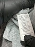 MICHAEL Michael Kors Gray Pullover Hoodie Size M - photo 8
