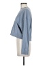H&M Blue Long Sleeve Top Size M - photo 5