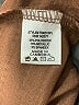 iris Metallic Gold Bodysuit Size 1X - photo 4