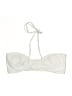 Unbranded Ivory Swimsuit Top Size M - photo 1