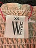 Assorted Brands 100% Polyester Floral White Casual Dress Size XS - photo 6