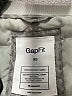 Garfield 100% Polyester Gray Jacket Size XS - photo 6