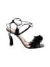 Aquazzura Black Heels Size EU 38 - photo 1
