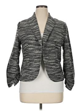 Amanda + Chelsea Blazer