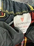 Crewcuts 100% Cotton Plaid Black Skirt Size 8 - 9 - photo 3