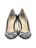 Sarah Flint Gray Blue Wedges Size EU 39 - photo 2