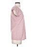 Unbranded Pink Short Sleeve Top Size S - photo 4