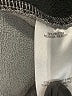 Spyder 100% Recycled Polyester Gray Track Jacket Size M - photo 7