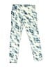Active by Old Navy Tie-dye Blue Active Pants Size 8 - photo 1