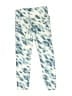 Active by Old Navy Tie-dye Blue Active Pants Size 8 - photo 2