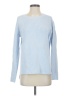 Banana Republic Blue Pullover Sweater Size S - photo 1