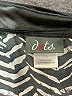 Dots Silver 3/4 Sleeve T-Shirt Size 1X - photo 7